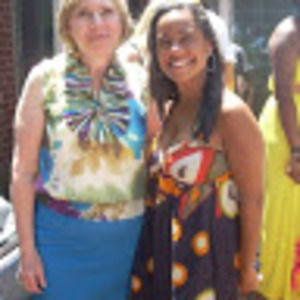 Meet your Posher, Holley